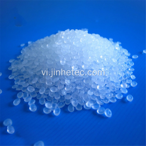 Polypropylene PP cho nắp chai